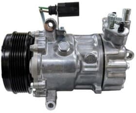 Компресор кондиціонера