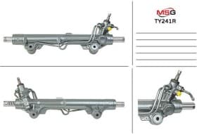 Кермова рейка
