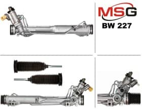 Кермова рейка