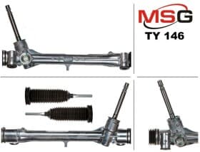 Кермова рейка