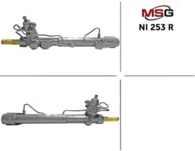 Кермова рейка