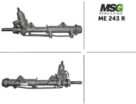 Кермова рейка