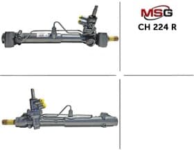 Кермова рейка