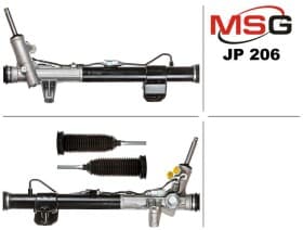 Кермова рейка