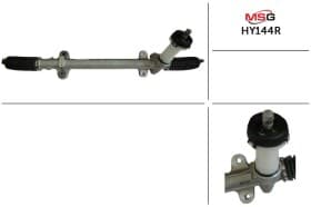 Кермова рейка