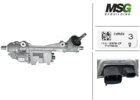 Рулевая рейка