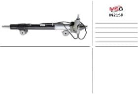 Кермова рейка