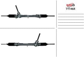 Кермова рейка