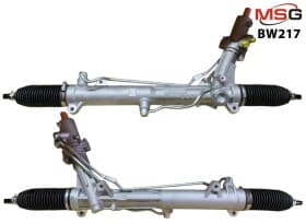 Кермова рейка