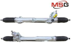 Кермова рейка