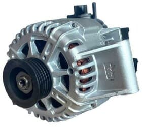 Генератор Генератор