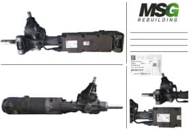 Кермова рейка