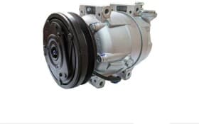 Компресор кондиціонера