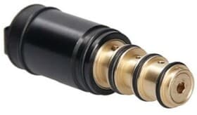 Клапан компресора кондиціонера