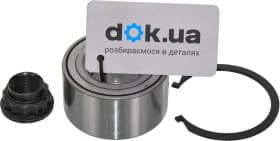 Подшипник ступицы колеса