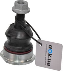 Шарова опора