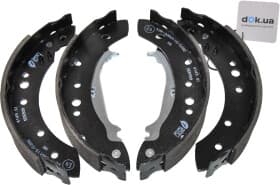 Гальмівні колодки Гальмівні колодки