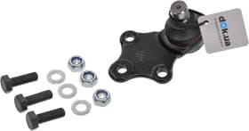 Шарова опора