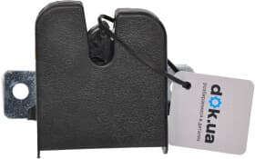 Замок дверей багажника