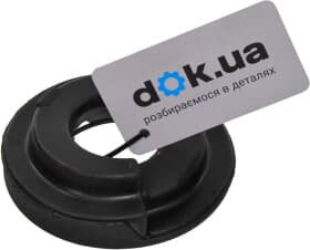 Тарілка пружини