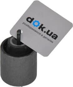 Сайлентблок важеля