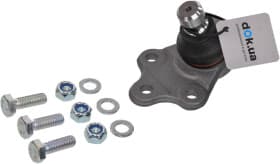 Шарова опора