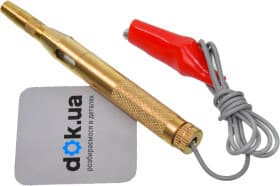 Індикатор напруги Amio 01036