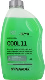 Концентрат антифризу Dynamax Cool G11 зелений