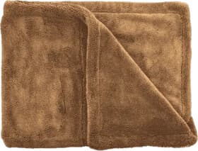 Полотенце CDL CDL23BROWN микрофибра