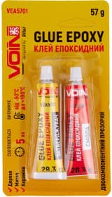 Клей Voin Glue Epoxy (прозрачный)