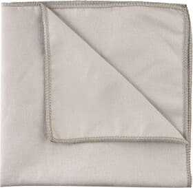 Серветка CDL Micro Interior P-9000 CDL09 мікрофібра 40х40 см