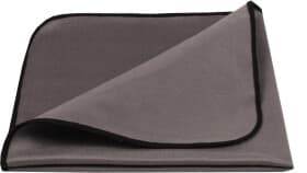 Салфетка CDL Micro Glossy CDL08 микрофибра 40х40 см