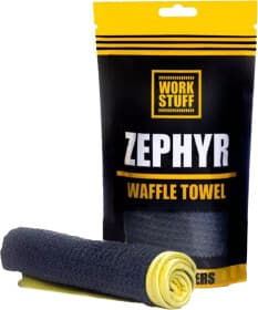Полотенце Work Stuff WS054 микрофибра