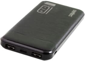 Повербанк Sertec 10000 mAh Повербанк Sertec 10000 mAh