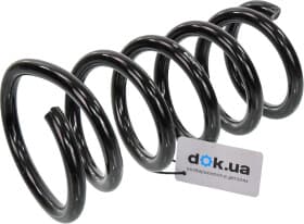 Пружина підвіски