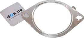 Прокладка приймальної труби