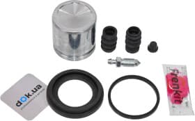 Ремкомплект гальмівного супорта Ремкомплект гальмівного супорта