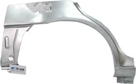 Крыло заднее