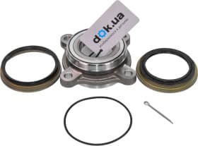 Подшипник ступицы