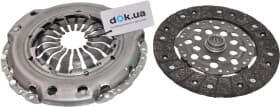 Комплект зчеплення Комплект зчеплення
