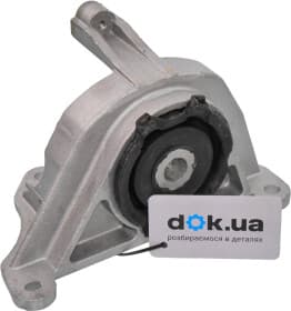 Подушка двигателя