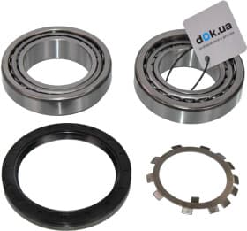 Підшипник ступиці