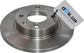 Гальмівний диск