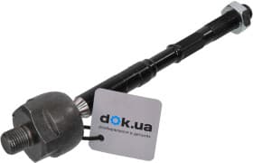 Кермова тяга