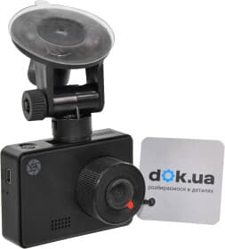 Видеорегистратор Globex GE-203W