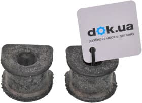 Втулка стабилизатора Втулка стабилизатора