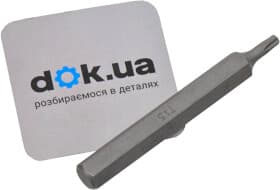 Бита Rockforce RF-1567015 T15