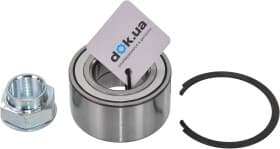 Комплект ступицы колеса