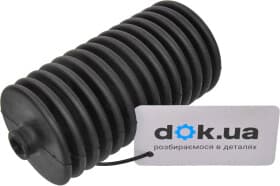 Пильник кермової рейки