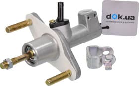 Главный цилиндр сцепления